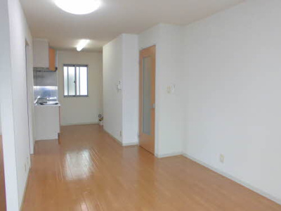 【居間・リビング】 | ピースフルT