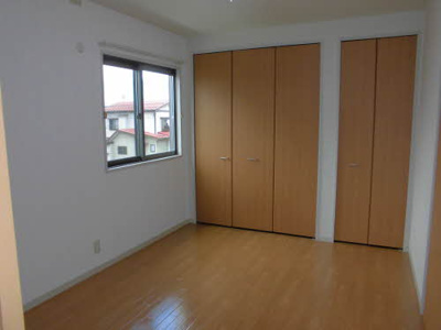 【内装】 | ピースフルT