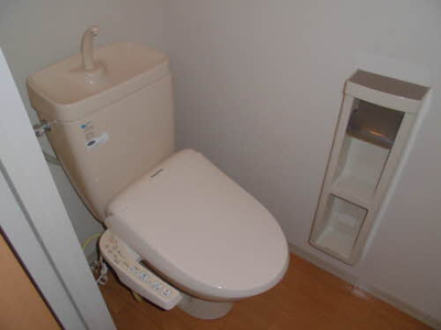 【トイレ】 | ピースフルT