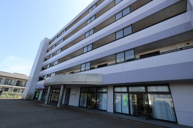 クレスト本町