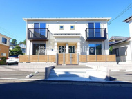 グリーンコート湘南D棟の画像