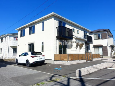 【周辺】 | グリーンコート湘南D棟