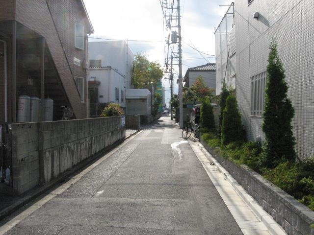ヒルトップテラスのその他