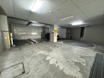 【駐車場】 | アークプラザ三春台 | 駐車場です。