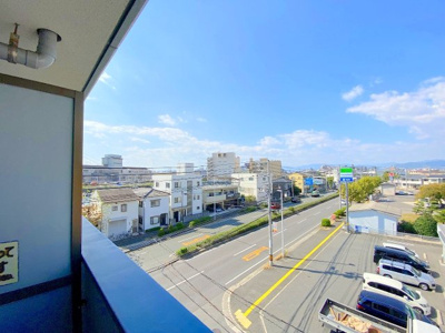 【展望】 | 山下丹那ビル