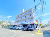 山下丹那ビルの画像