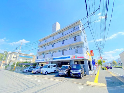 【外観】 | 山下丹那ビル