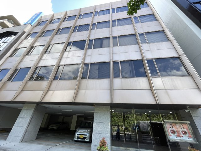朝日生命名古屋南ビル
