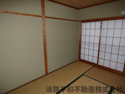 【和室】 | みやびハイツ