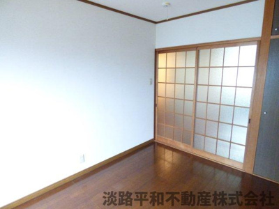 【居間・リビング】 | みやびハイツ