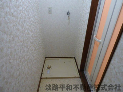 【玄関】 | みやびハイツ