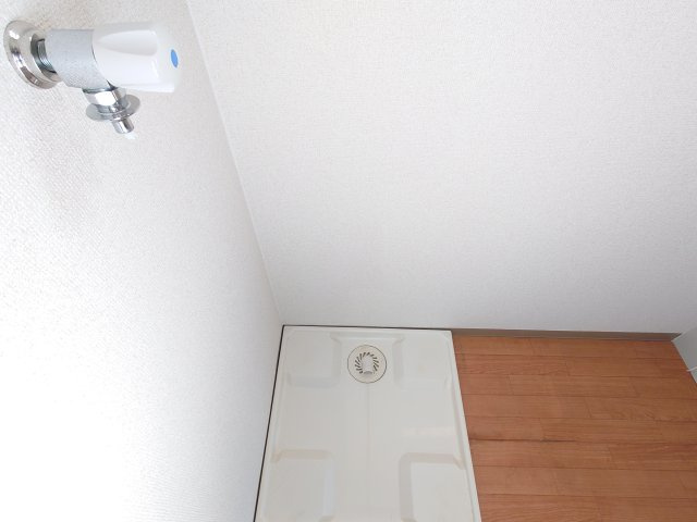 CBヒルズの設備