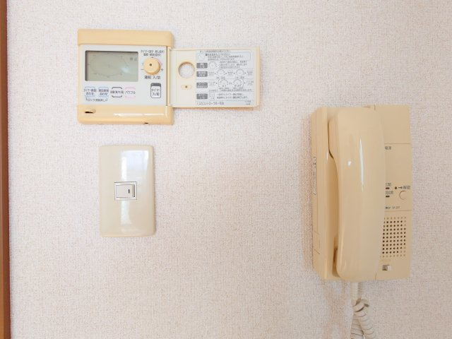 CBヒルズのセキュリティ