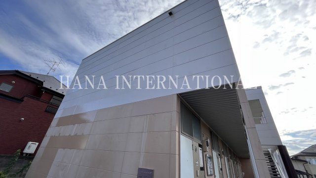 レオパレスカルフール