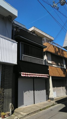 【外観】 | 有田市箕島ガレージ付き戸建て