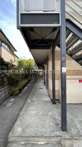 太陽のエントランス