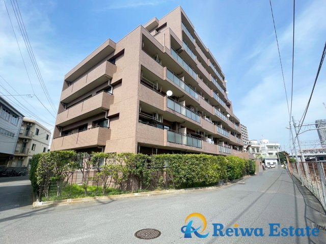 グリーンコーポ湘南辻堂