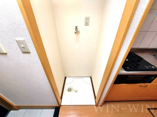 パストラルの設備