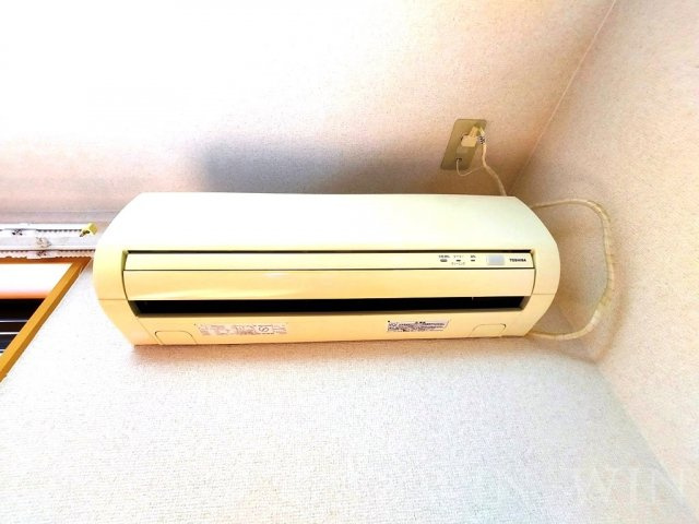 パストラルの設備