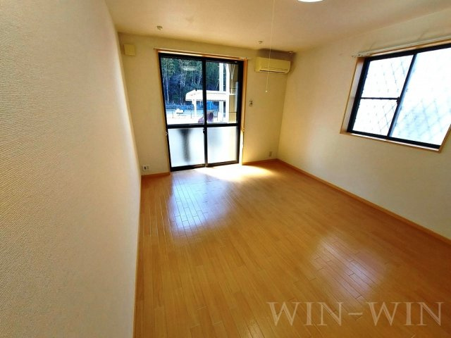 パストラルの居間・リビング