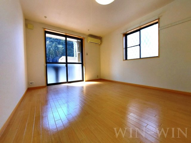 パストラルの居間・リビング