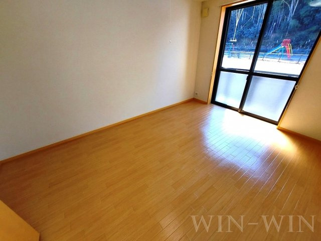 パストラルの居間・リビング