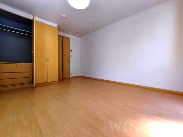 パストラルの寝室