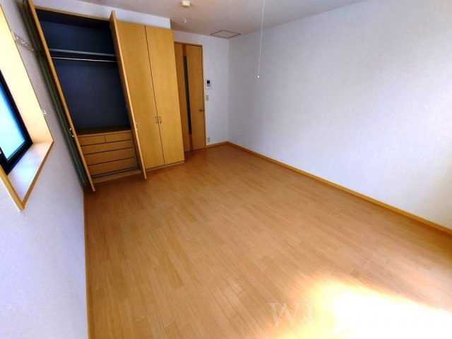 パストラルの内装