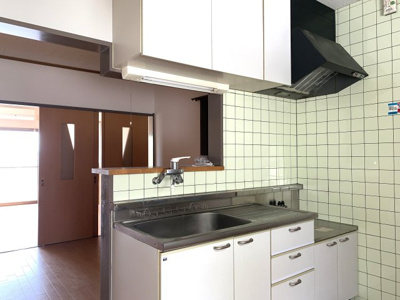 【キッチン】 | サンヒルズ蔵王