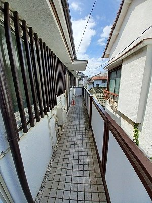 【その他共用部分】 | ヒルズドアール