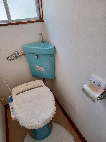【トイレ】 | ヒルズドアール