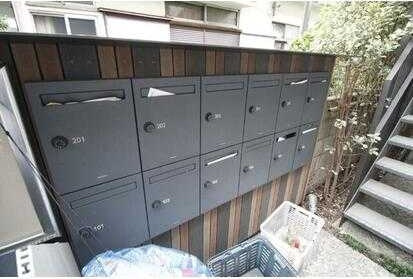 グリーンテラス調布Ｎのその他共用部分