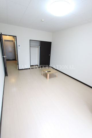 【寝室】 | レグルス