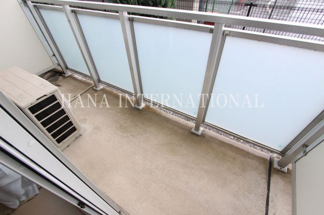 【バルコニー】 | レグルス