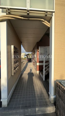 【エントランス】 | レグルス