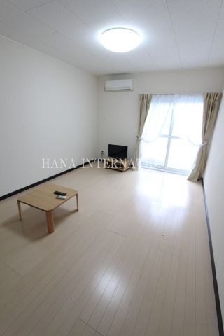 レグルスの居間・リビング