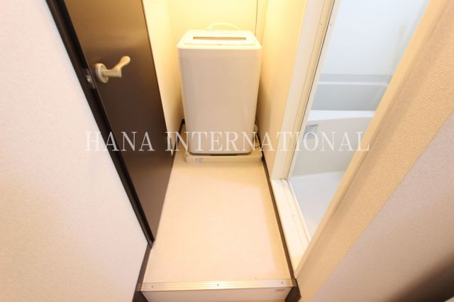 【内装】 | レグルス