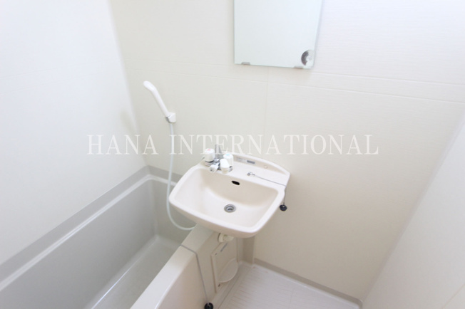 【浴室】 | レグルス