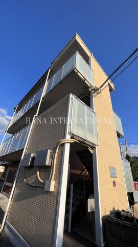 レグルスの外観