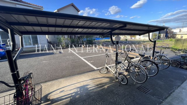 レグルスのその他共用部分