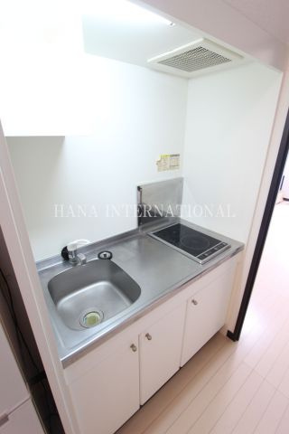 【キッチン】 | レグルス