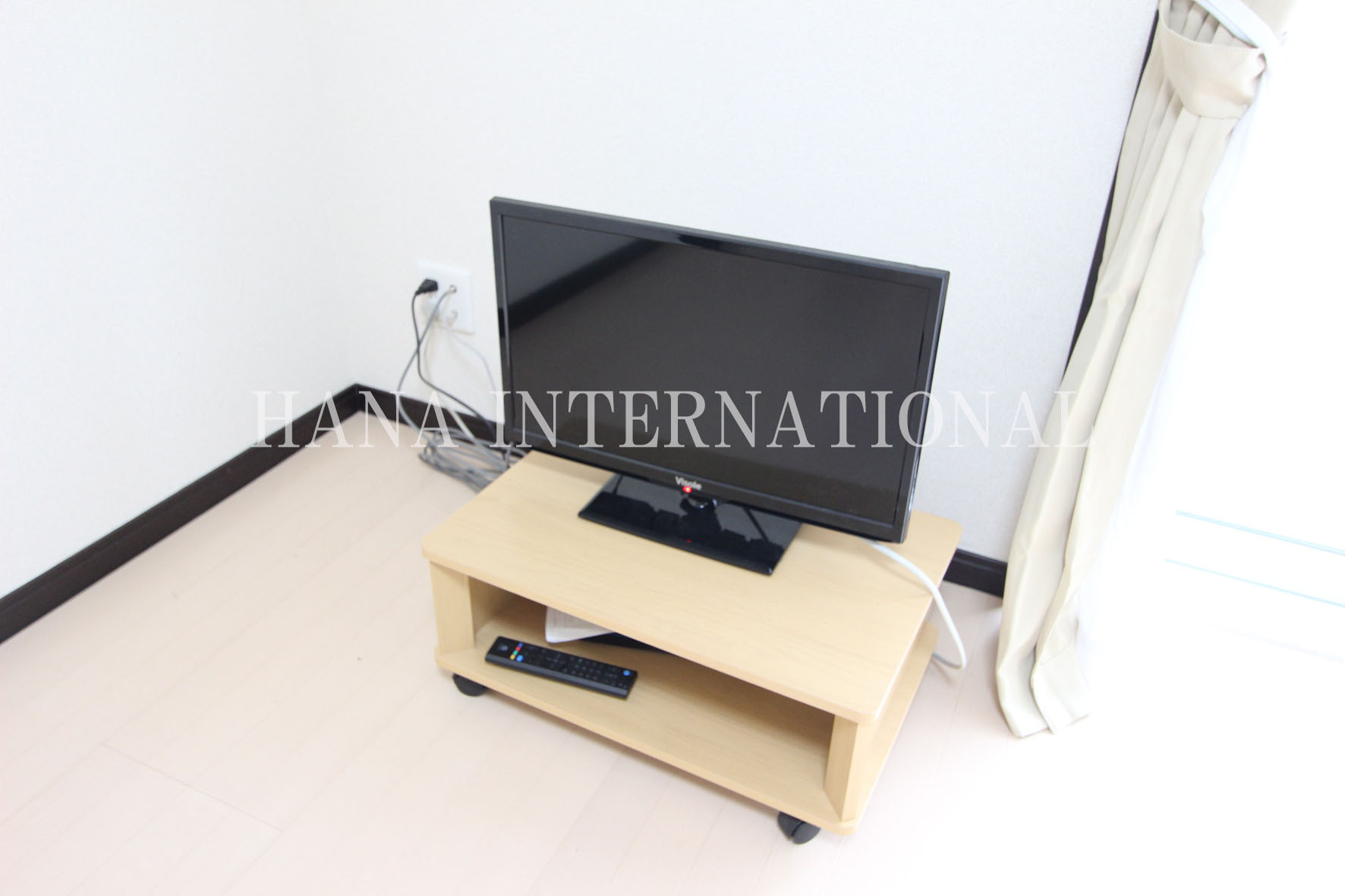 レグルスの設備