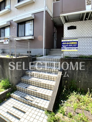 【エントランス】 | エクセル男川 | エントランスです