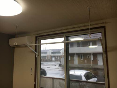 【展望】 | アーバンスクエアC