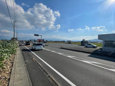 【周辺】 | 愛媛県西条市三芳 店舗用地