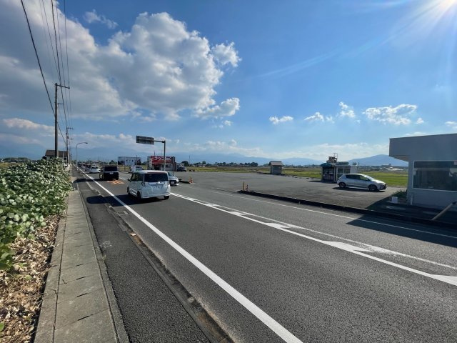 【周辺】 | 愛媛県西条市三芳 店舗用地