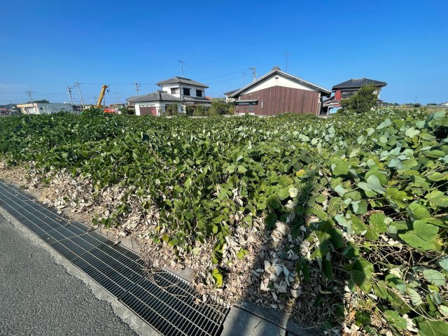 【土地図】 | 愛媛県西条市三芳 店舗用地