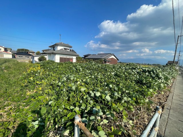 【土地図】 | 愛媛県西条市三芳 店舗用地