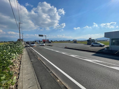 【周辺】 | 愛媛県西条市三芳 店舗用地