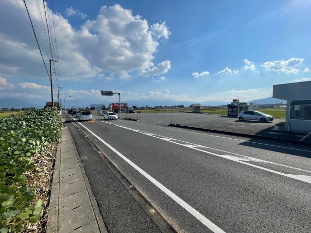 【周辺】 | 愛媛県西条市三芳 店舗用地